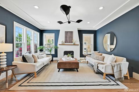 5065 Fairfax Avenue, Oakland, CA 94601 - #: 425063309