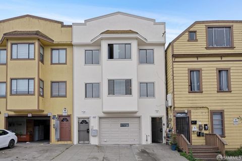 Property photo of 1913 Oakdale Avenue, San Francisco, CA 94124