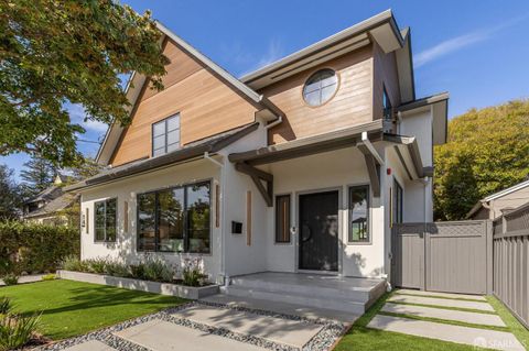 10 Channing Road, Burlingame, CA 94010 - #: 426094009