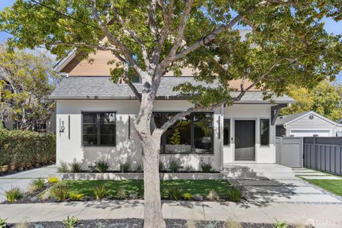 10 Channing Road, Burlingame, CA 94010 - #: 426094009