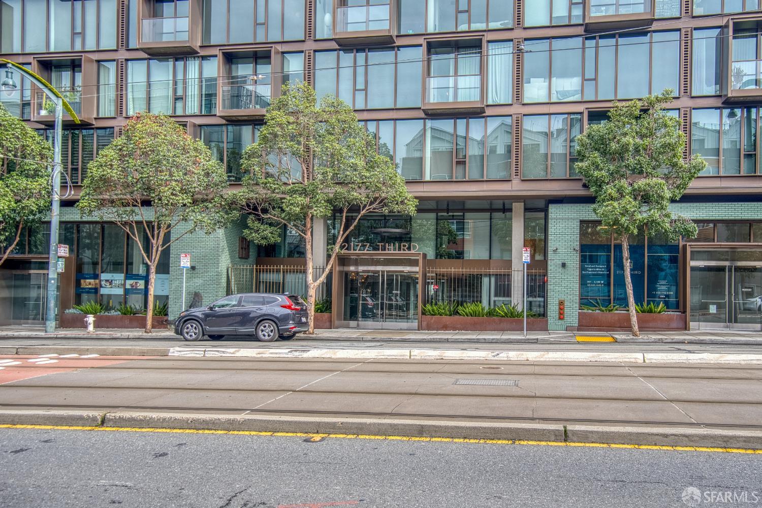 2177 3rd Street 621, San Francisco CA 94107
