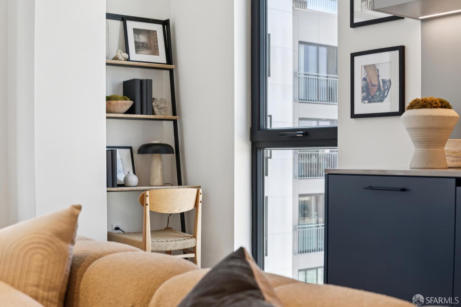 988 Harrison Street CL7, San Francisco CA 94107