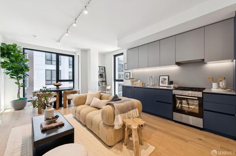 Property photo of 988 Harrison Street Cl7, San Francisco, CA 94107