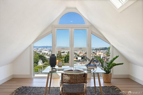 Property photo of 281-283 Castro Street, San Francisco, CA 94114