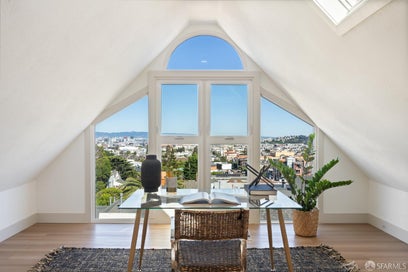281-283 Castro Street San Francisco CA 94114