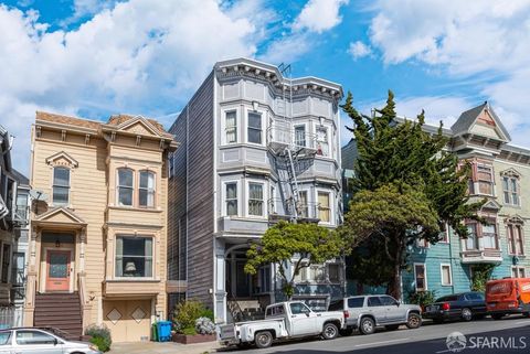 1922 Bush Street, San Francisco, CA 94115 - #: 424011739