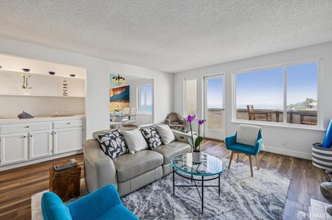 5003 Palmetto Avenue Unit 92, Pacifica, CA 94044 - #: 425091411