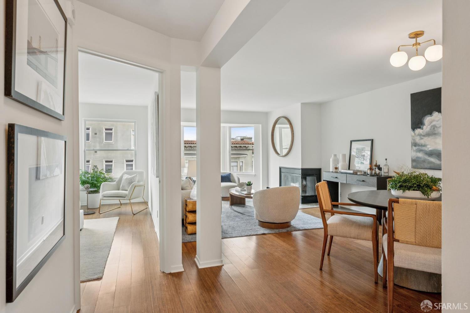 1380 Greenwich Street 305