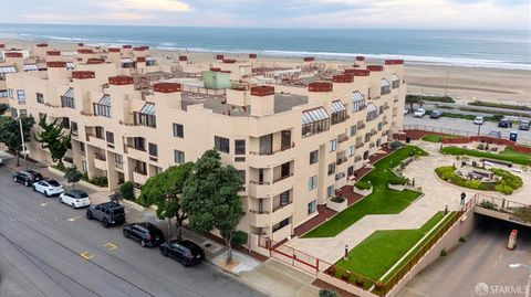 Property photo of 855 La Playa Street 457, San Francisco, CA 94121