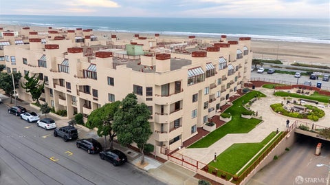 855 La Playa Street 457 San Francisco CA 94121