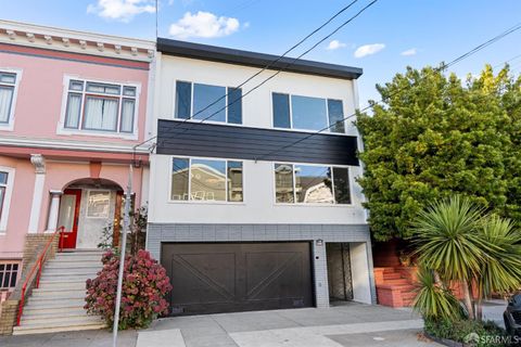 143 15th Avenue, San Francisco, CA 94118 - #: 423900327