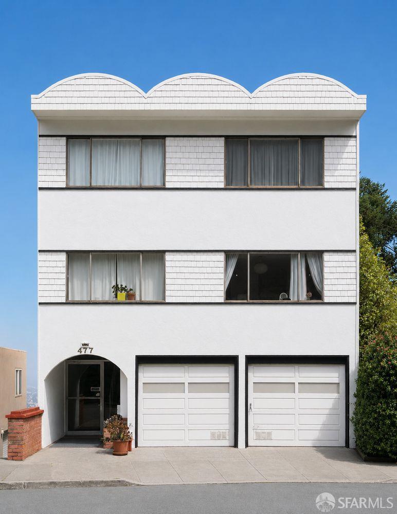 477 Burnett Avenue