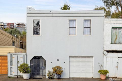 Property photo of 410 holladay avenue, san francisco, ca 94110