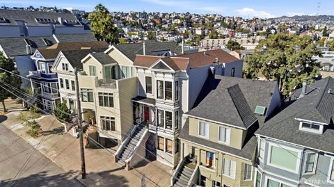 264 Missouri Street San Francisco CA 94107