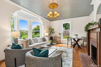300 Castro Street San Francisco CA 94114
