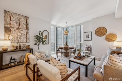 631 Folsom Street 15E San Francisco CA 94107