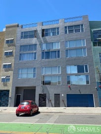 1578 Indiana Street 11 San Francisco CA 94107