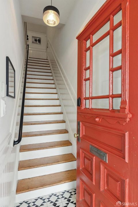 A home in San Francisco