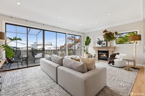 Photo of 4335 Cesar Chavez Street, San Francisco, CA 94131 (MLS # 425081736) Photo of 4335 Cesar Chavez Street, San Francisco, CA 94131 (MLS # 425081736)