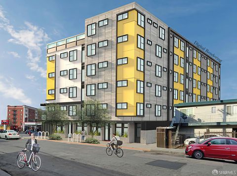 990 34th Street Oakland CA 94608