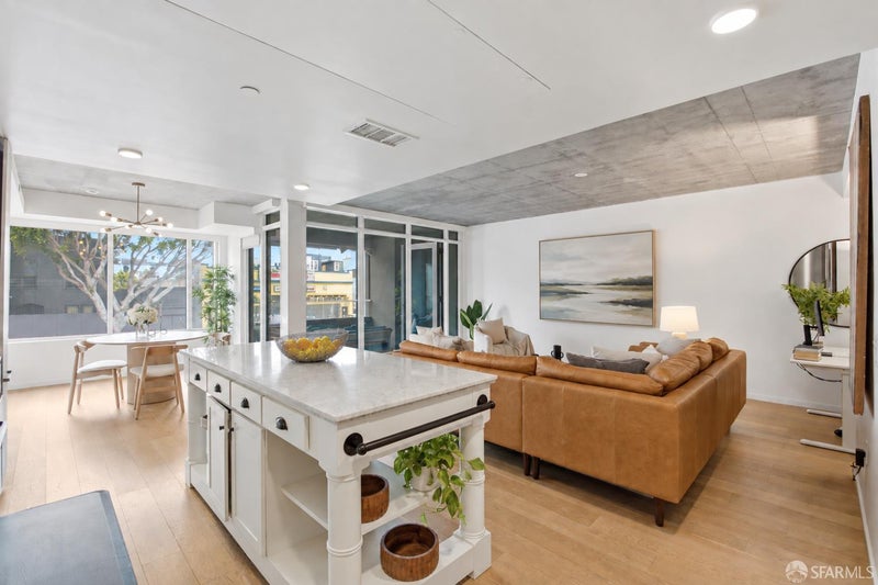 338 Potrero Avenue 204