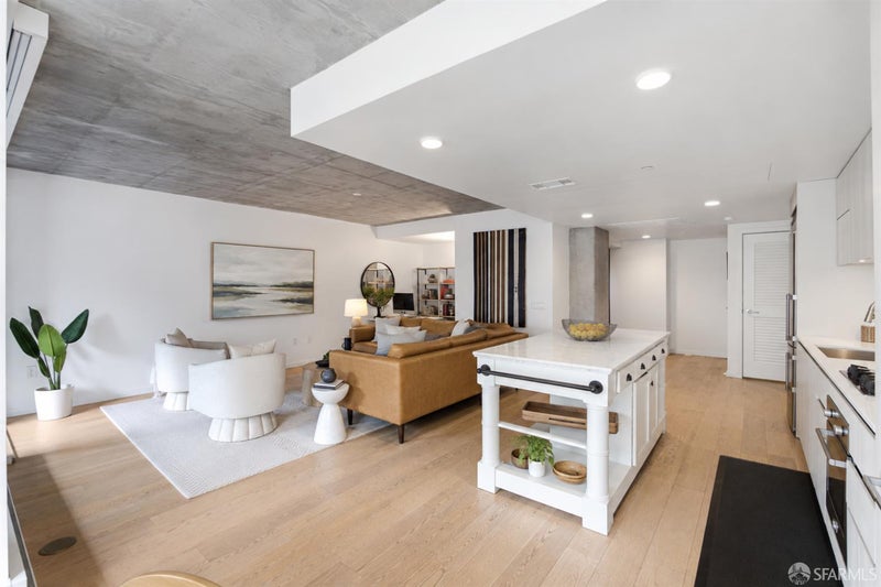 338 Potrero Avenue 204