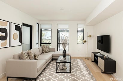 99 Rausch Street 303 San Francisco CA 94103