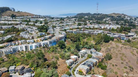 A home in San Francisco