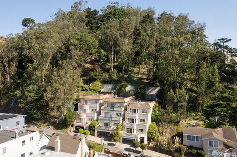 A home in San Francisco