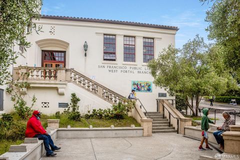 A home in San Francisco