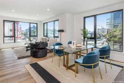 1288 Howard Street 511 San Francisco CA 94103