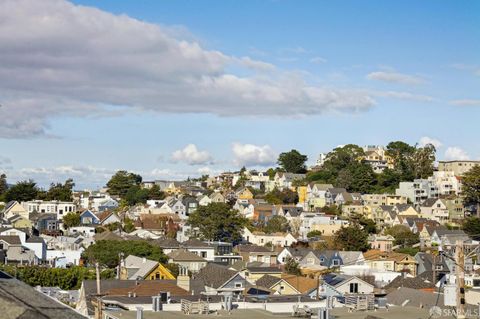 A home in San Francisco