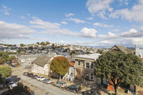 A home in San Francisco