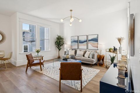 Photo of 2922 25th Street, San Francisco, CA 94110 (MLS # 425081106)