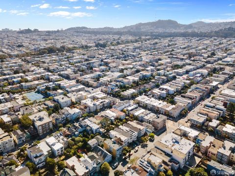 A home in San Francisco