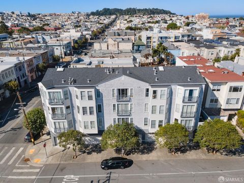 A home in San Francisco