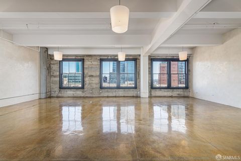 Property photo of 2 Mint Plaza 602, San Francisco, CA 94103