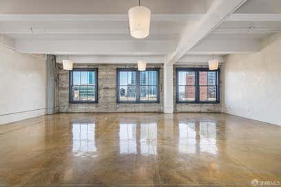 2 Mint Plaza 602 San Francisco CA 94103