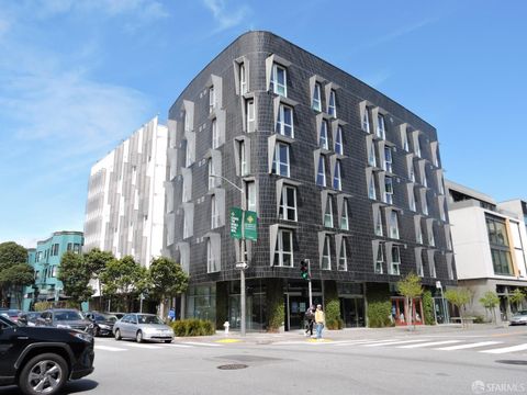 388 Fulton Street Unit 404, San Francisco, CA 94102 - #: 424031886
