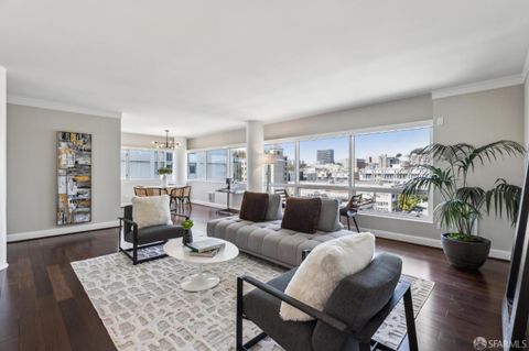 1388 Gough Street Unit 1001, San Francisco, CA 94109 - #: 425040768