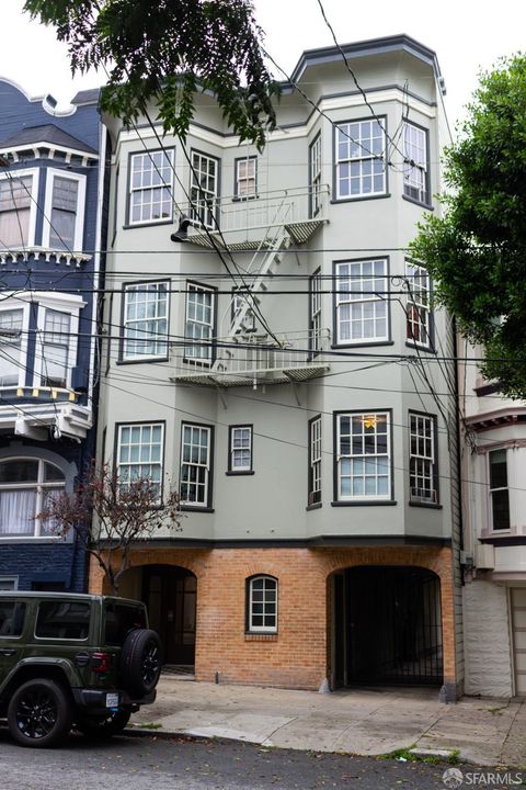 59 Landers Street Unit 4, San Francisco, CA 94114 - #: 424000114