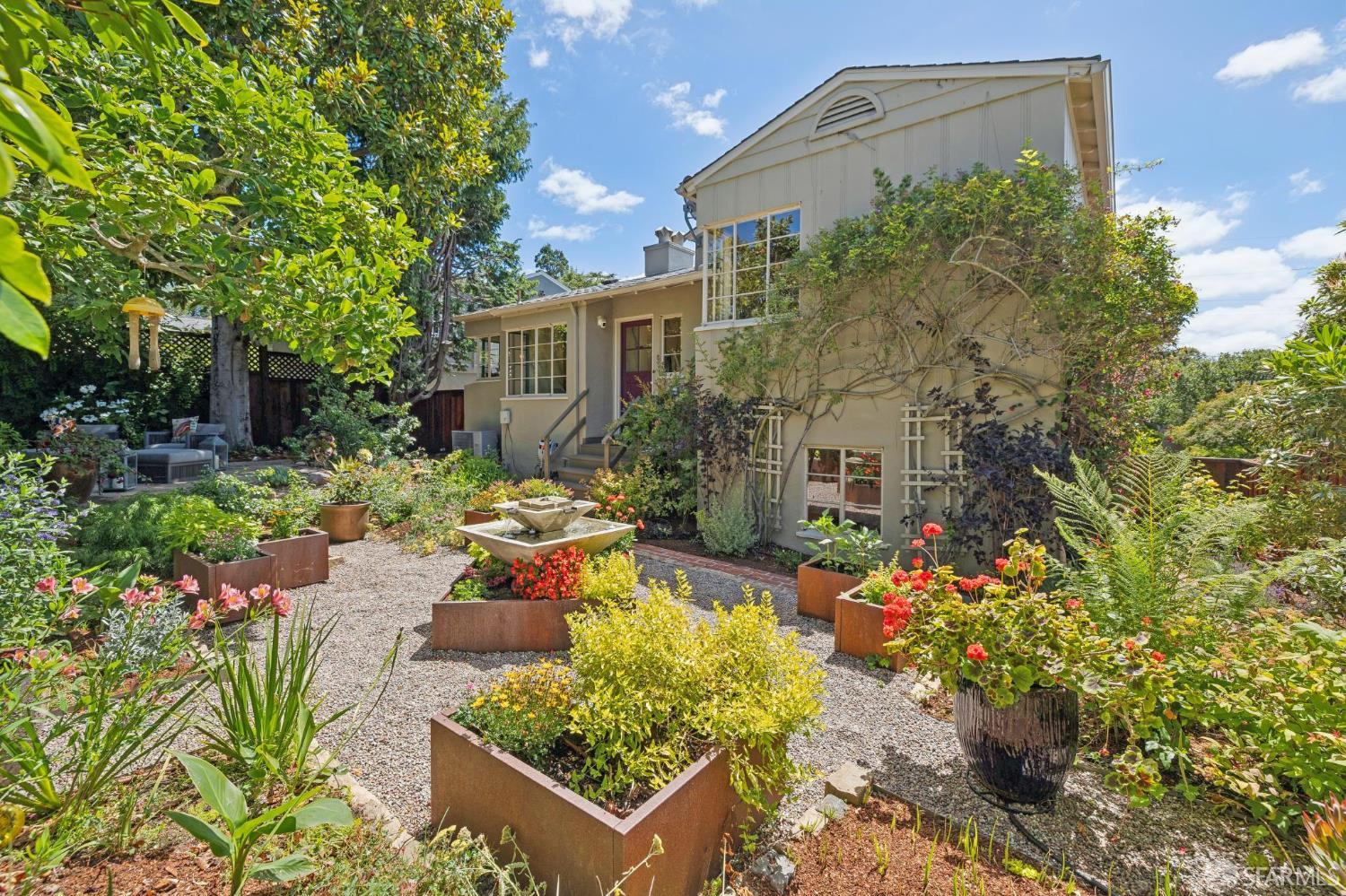1835 Brentwood Road
