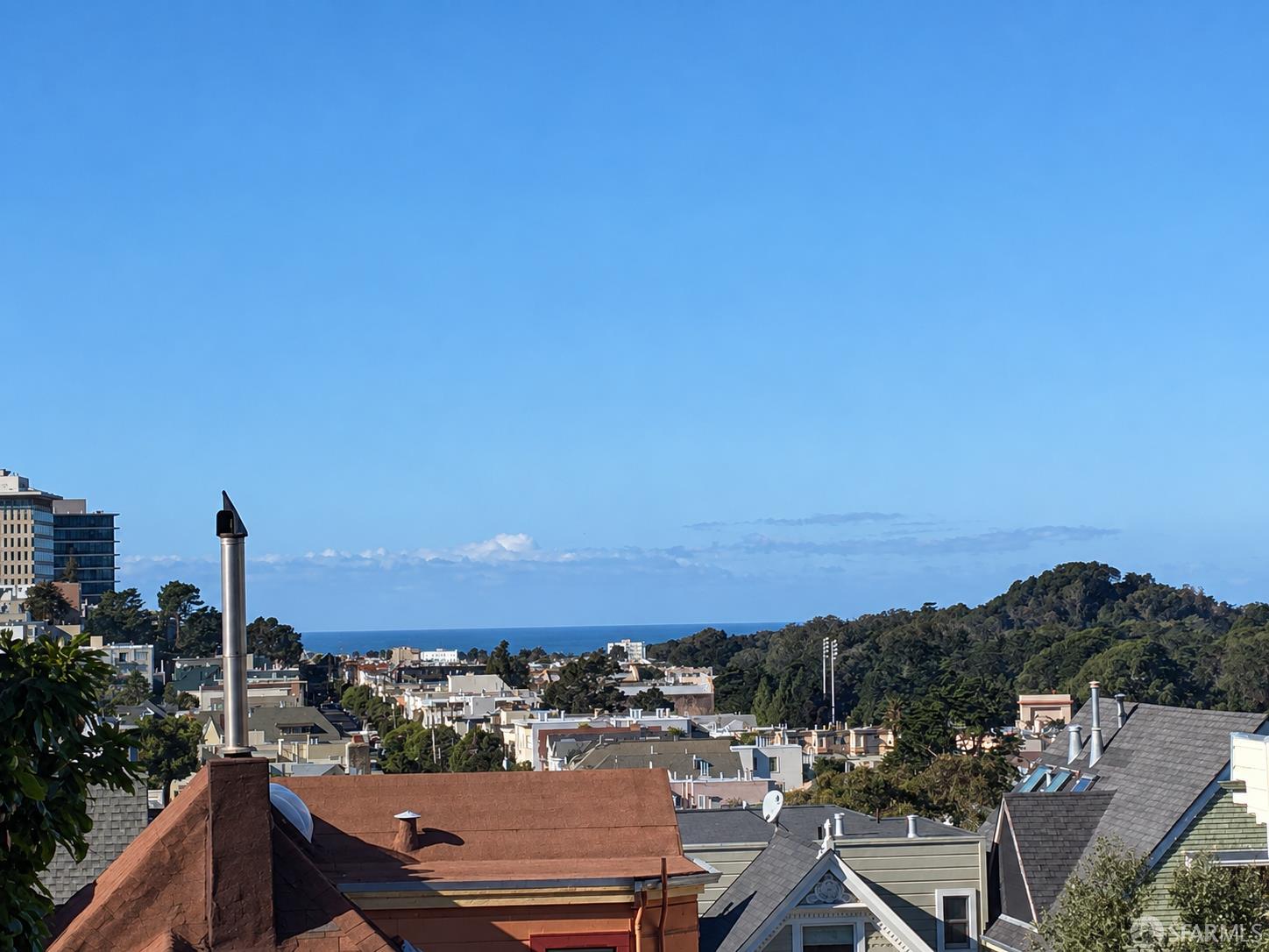 873 Ashbury Street, San Francisco CA 94117