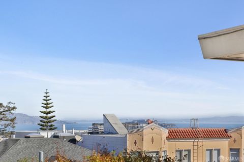 A home in San Francisco