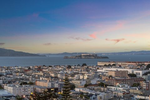 A home in San Francisco