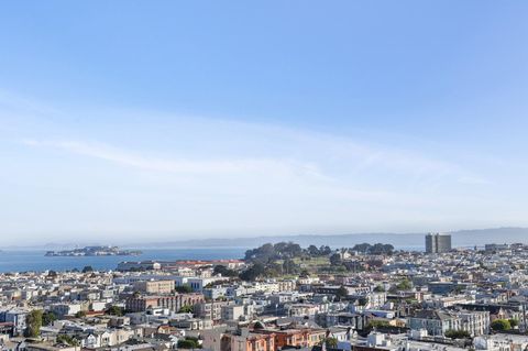 A home in San Francisco