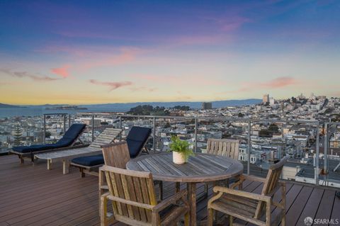 A home in San Francisco