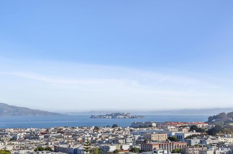 A home in San Francisco