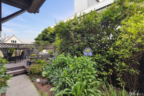 A home in San Francisco