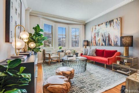 Photo of 2701 Van Ness Avenue #403, San Francisco, CA 94109 (MLS # 426097937)